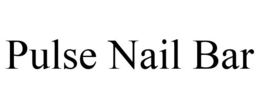 PULSE NAIL BAR trademark