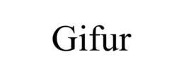 GIFUR trademark