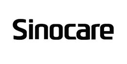 SINOCARE trademark