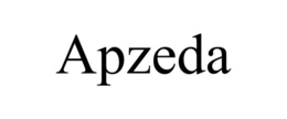 APZEDA trademark
