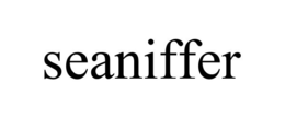 SEANIFFER trademark