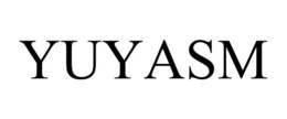 YUYASM trademark