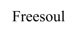 FREESOUL trademark