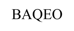 BAQEO trademark