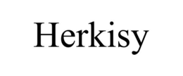 HERKISY trademark