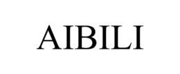 AIBILI trademark