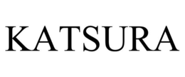 KATSURA trademark