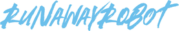RUNAWAYROBOT trademark