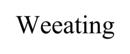 WEEATING trademark