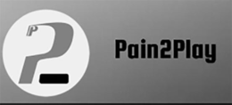 P2P PAIN2PLAY trademark