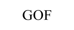 GOF trademark