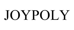 JOYPOLY trademark