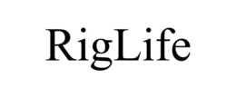 RIGLIFE trademark