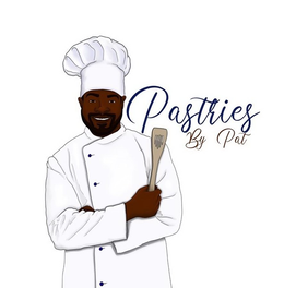 PASTRIES BY PAT trademark