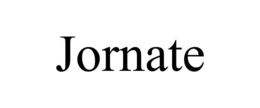 JORNATE trademark