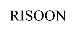 RISOON trademark