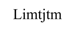 LIMTJTM trademark