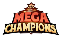 MEGA CHAMPIONS trademark