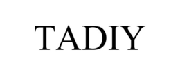 TADIY trademark