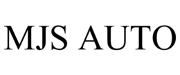 MJS AUTO trademark