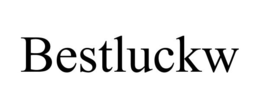 BESTLUCKW trademark