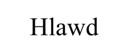 HLAWD trademark