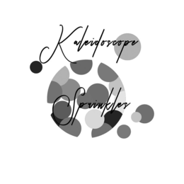 KALEIDOSCOPE SPRINKLES trademark
