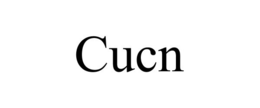 CUCN trademark