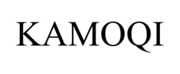 KAMOQI trademark