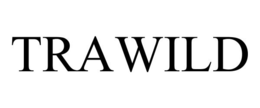 TRAWILD trademark