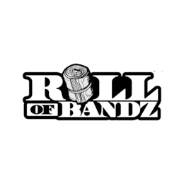 ROLL OF BANDZ trademark
