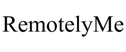 REMOTELYME trademark