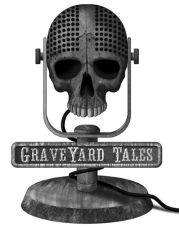 GRAVEYARD TALES trademark