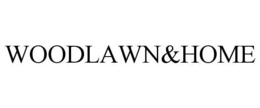 WOODLAWN&HOME trademark