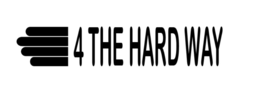 4 THE HARD WAY trademark