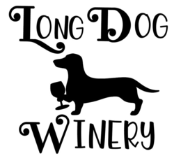 LONG DOG WINERY trademark