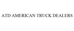 ATD AMERICAN TRUCK DEALERS trademark