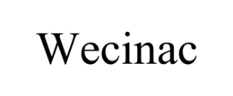 WECINAC trademark