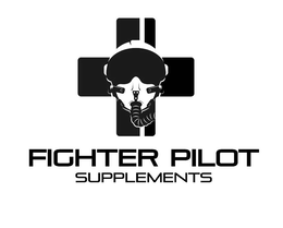 FIGHTER PILOT SUPPLEMENTS trademark