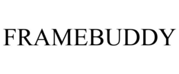 FRAMEBUDDY trademark