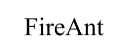 FIREANT trademark