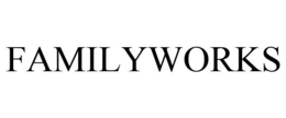 FAMILYWORKS trademark
