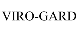 VIRO-GARD trademark
