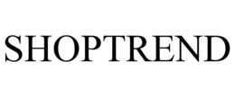 SHOPTREND trademark