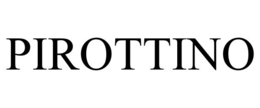 PIROTTINO trademark