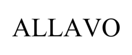 ALLAVO trademark