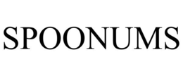 SPOONUMS trademark