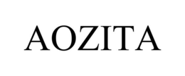 AOZITA trademark