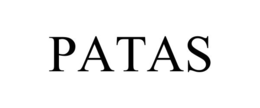 PATAS trademark