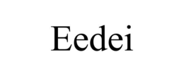 EEDEI trademark